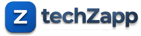 TechZapp